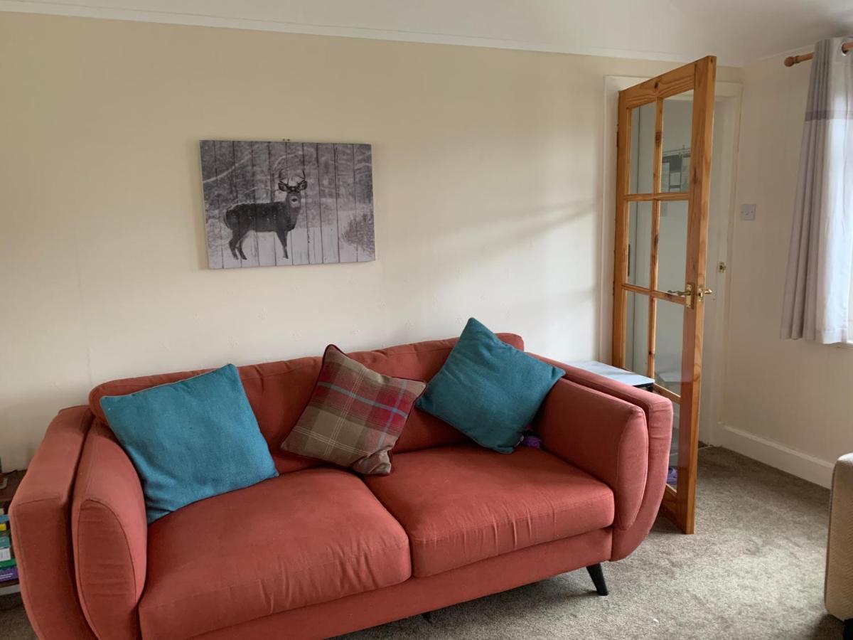 Muirfad Cottage Palnure Buitenkant foto