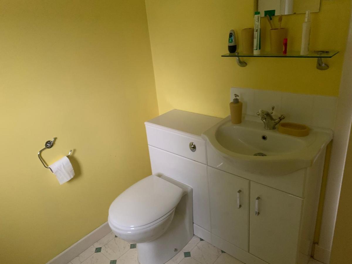 Muirfad Cottage Palnure Buitenkant foto
